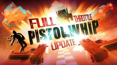 Featured Pistol Whip Free Download