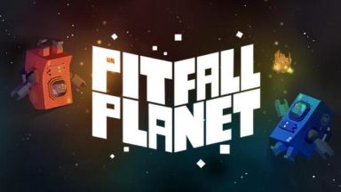 Featured Pitfall Planet Free Download