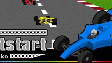 Featured Pitstart Free Download