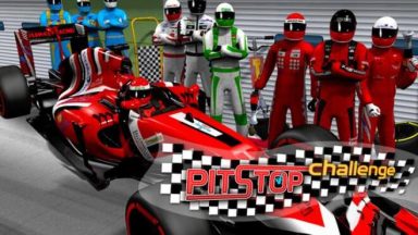 Featured Pitstop Challenge Free Download