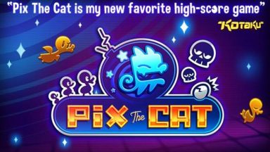 Featured Pix the Cat Free Download