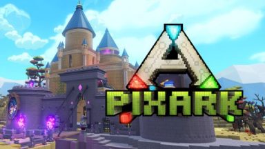 Featured PixARK Every Little Thing You Do Is Magic Free Download