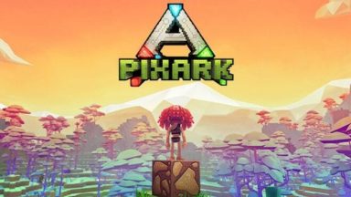 Featured PixARK Free Download