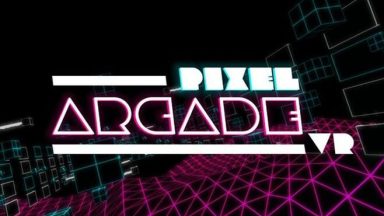 Featured Pixel Arcade Free Download