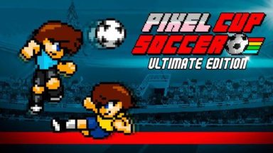 Featured Pixel Cup Soccer Ultimate Edition Free Download 1