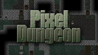 Featured Pixel Dungeon Free Download