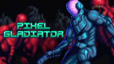 Featured Pixel Gladiator Free Download