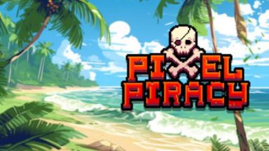 Featured Pixel Piracy Free Download