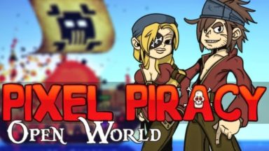 Featured Pixel Piracy Free Download