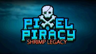 Featured Pixel Piracy Shrimp Legacy Free Download