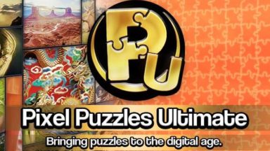 Featured Pixel Puzzles Ultimate Free Download