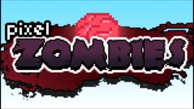 Featured Pixel Zombie Free Download