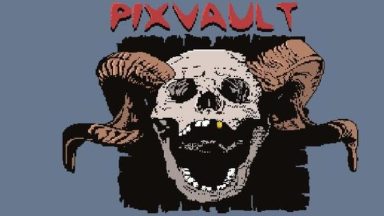 Featured Pixvault Free Download