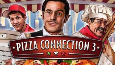 Featured Pizza Connection 3 Free Download