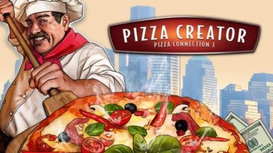Featured Pizza Connection 3 Pizza Creator Free Download
