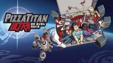 Featured Pizza Titan Ultra Free Download