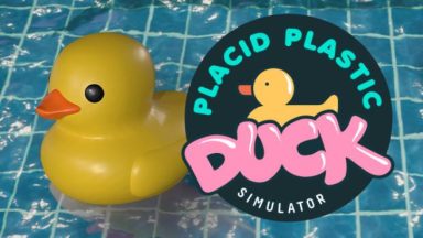 Featured Placid Plastic Duck Simulator Free Download