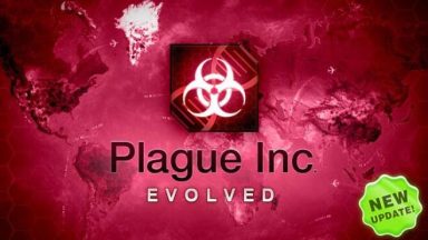 Featured Plague Inc Evolved Free Download