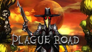 Featured Plague Road Free Download