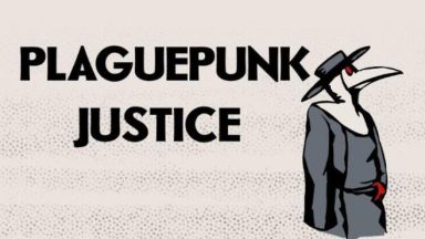 Featured Plaguepunk Justice Free Download