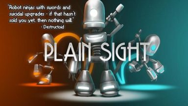 Featured Plain Sight Free Download