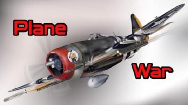 Featured Plane War Free Download
