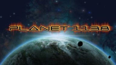 Featured Planet 1138 Free Download