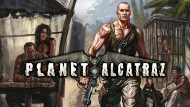Featured Planet Alcatraz Free Download