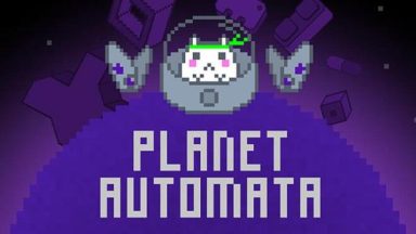 Featured Planet Automata Free Download