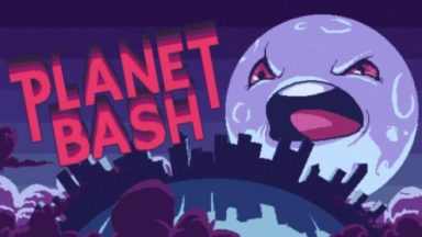 Featured Planet Bash Free Download