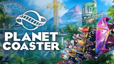 Featured Planet Coaster Free Download