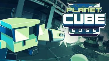 Featured Planet Cube Edge Free Download