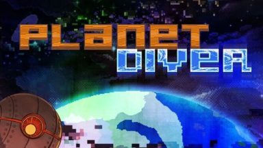 Featured Planet Diver Free Download