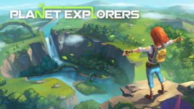 Featured Planet Explorers Free Download 1