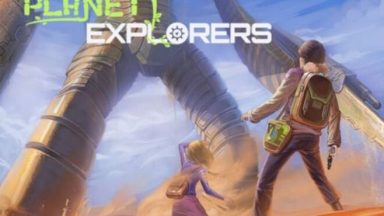 Featured Planet Explorers Free Download