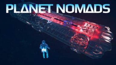 Featured Planet Nomads Free Download