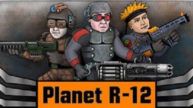 Featured Planet R 12 Free Download