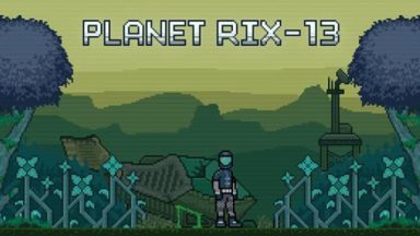 Featured Planet RIX13 Free Download