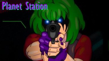 Featured Planet Station Free Download