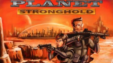 Featured Planet Stronghold Free Download