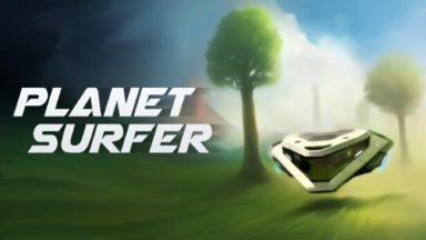 Featured Planet Surfer Free Download