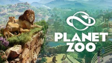 Featured Planet Zoo Free Download