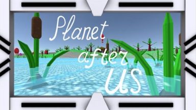 Featured Planet after us Free Download