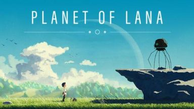 Featured Planet of Lana Free Download