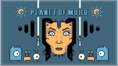 Featured Planet of Mubu Free Download