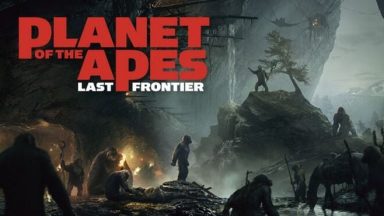 Featured Planet of the Apes Last Frontier Free Download