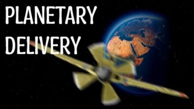 Featured Planetary Delivery Free Download