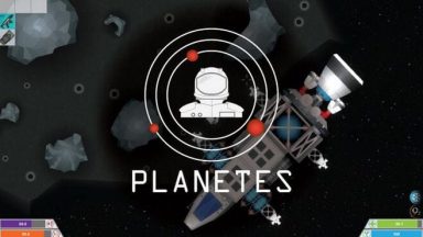 Featured Planetes Free Download