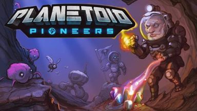 Featured Planetoid Pioneers Free Download