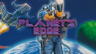 Featured Planets Edge The Point of no Return Free Download